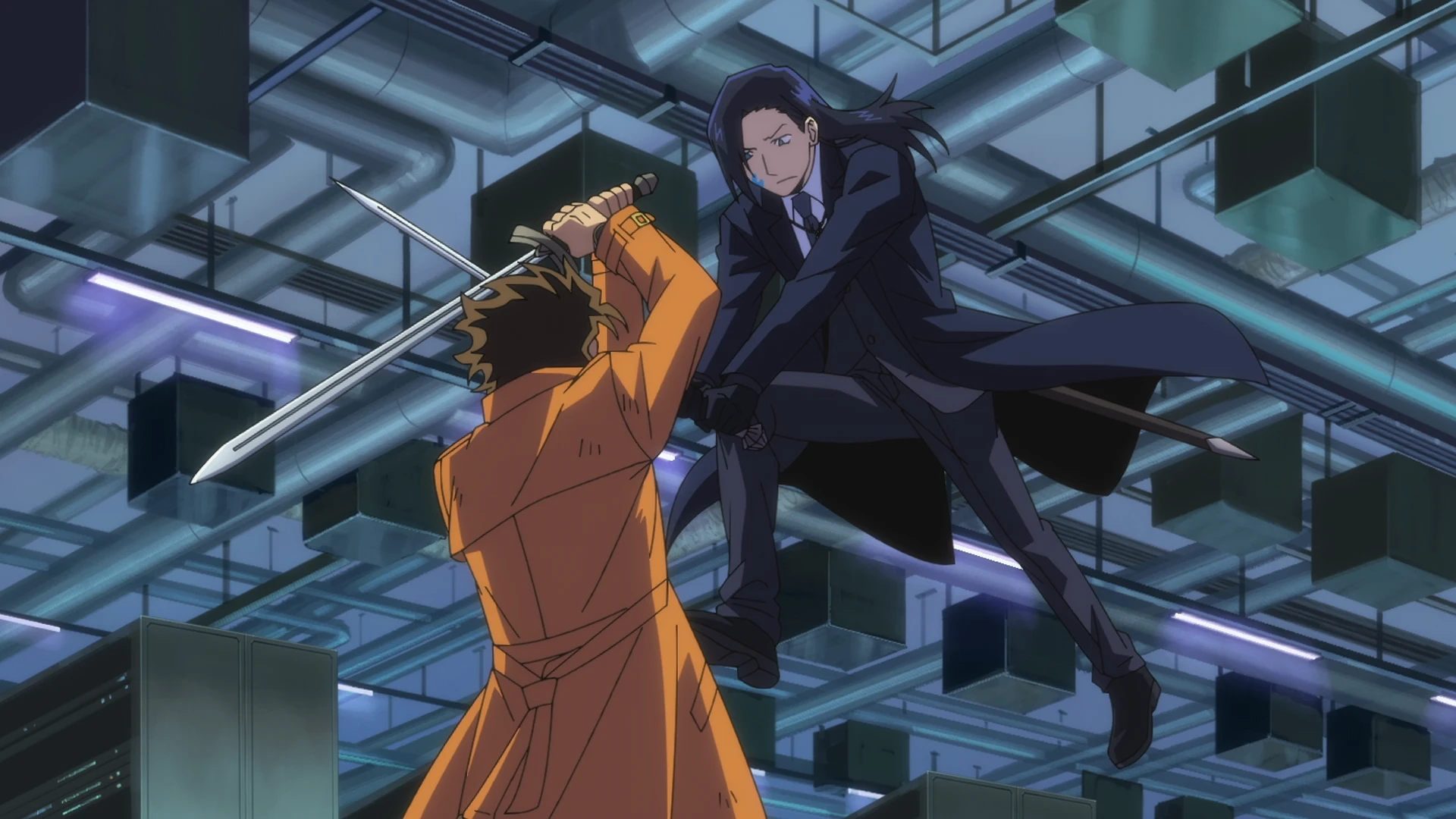 勇者之屑 第15话