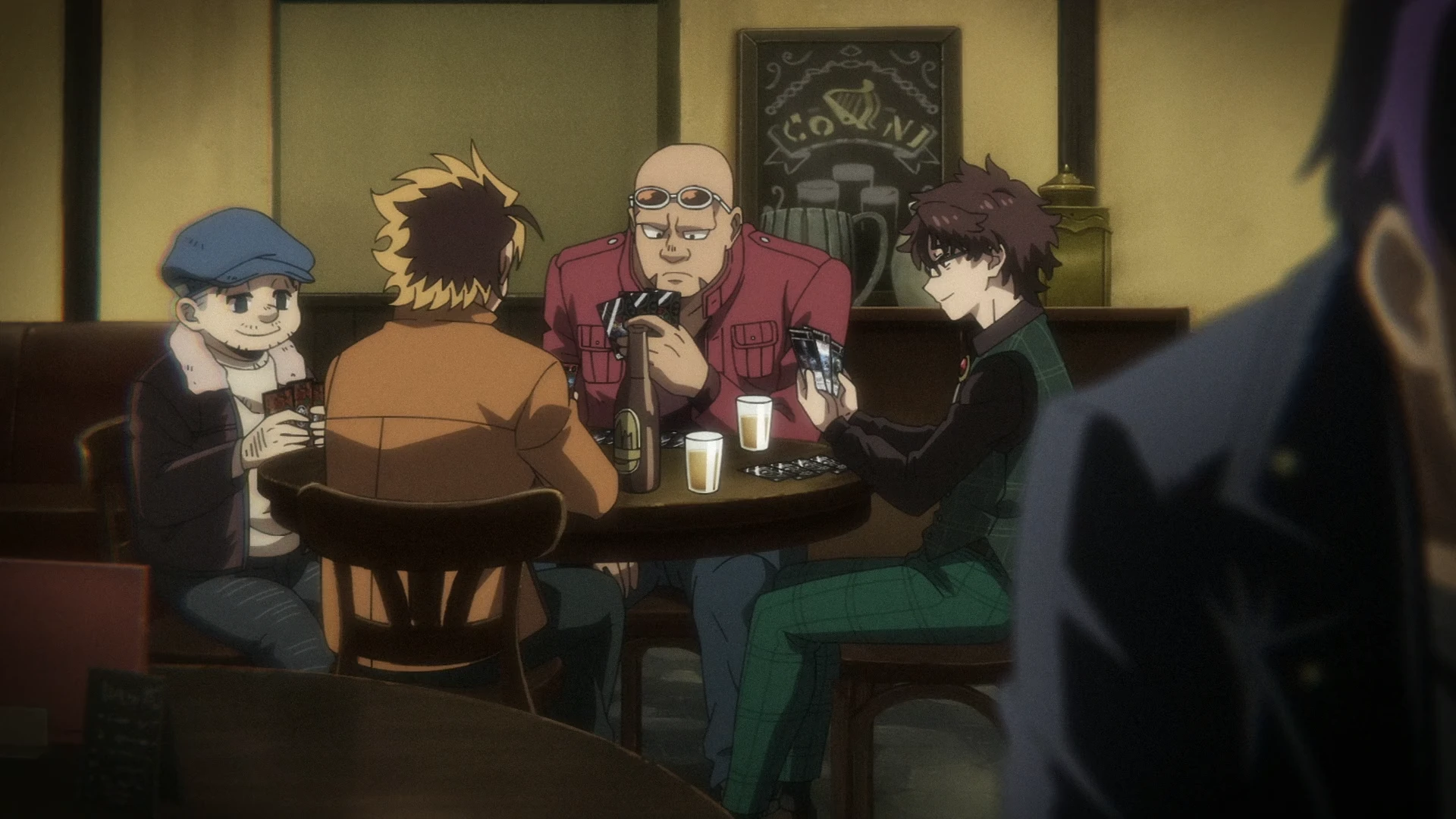 勇者之屑 第12话