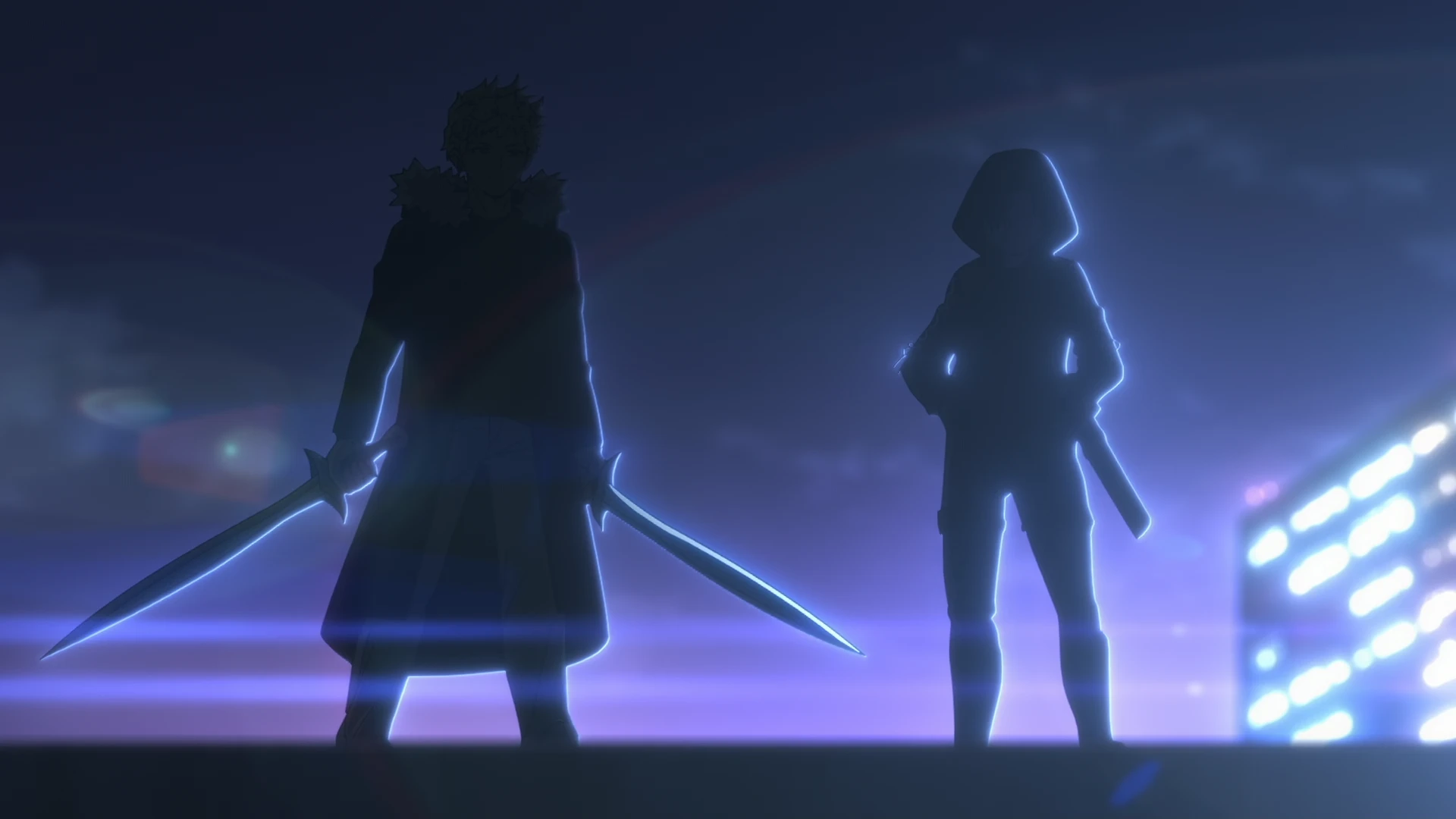 勇者之屑 第5话