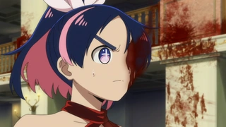 勇者之屑 第11话