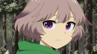 勇者之屑 第13话