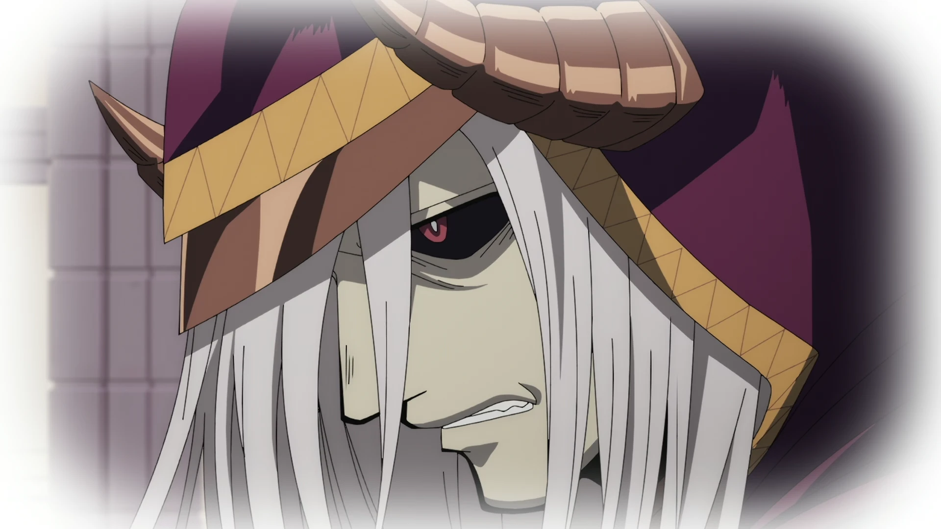 勇者之屑 第5话