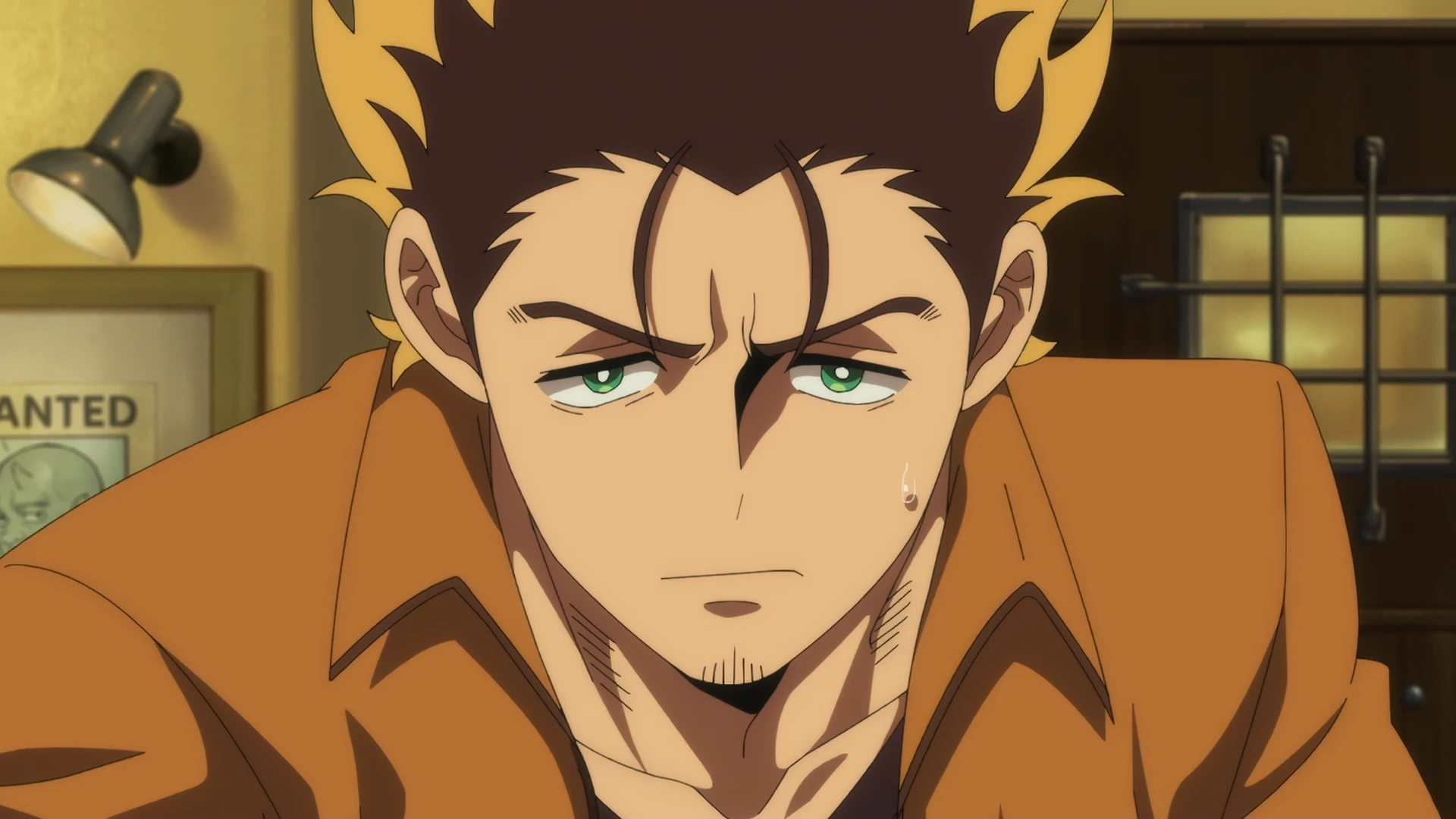 勇者之屑 第12话