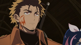 勇者之屑 第14话