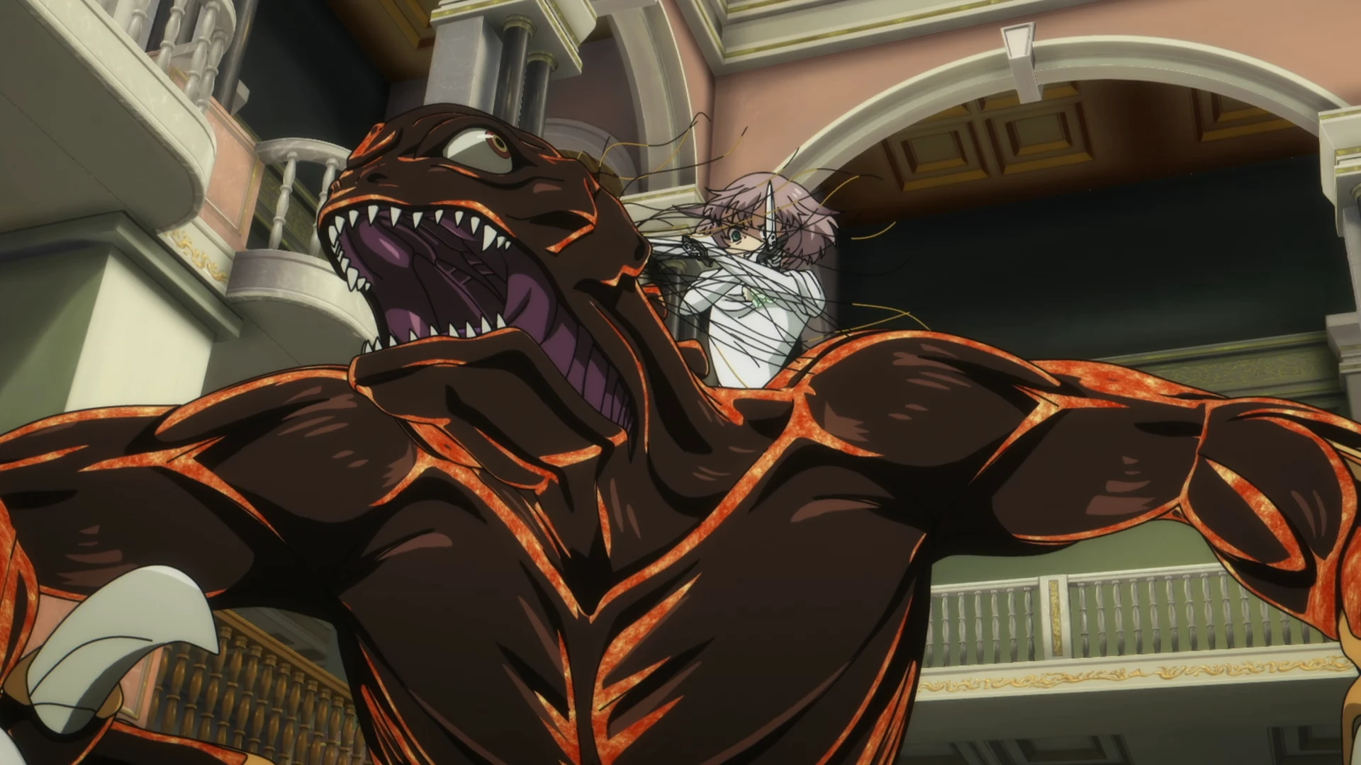 勇者之屑 第10话