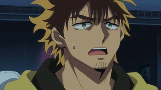 勇者之屑 第4话