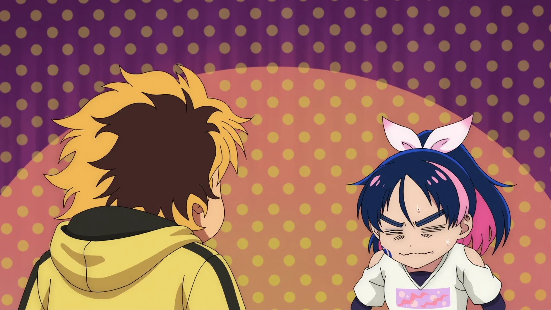 勇者之屑 第4话