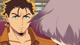 勇者之屑 第12话