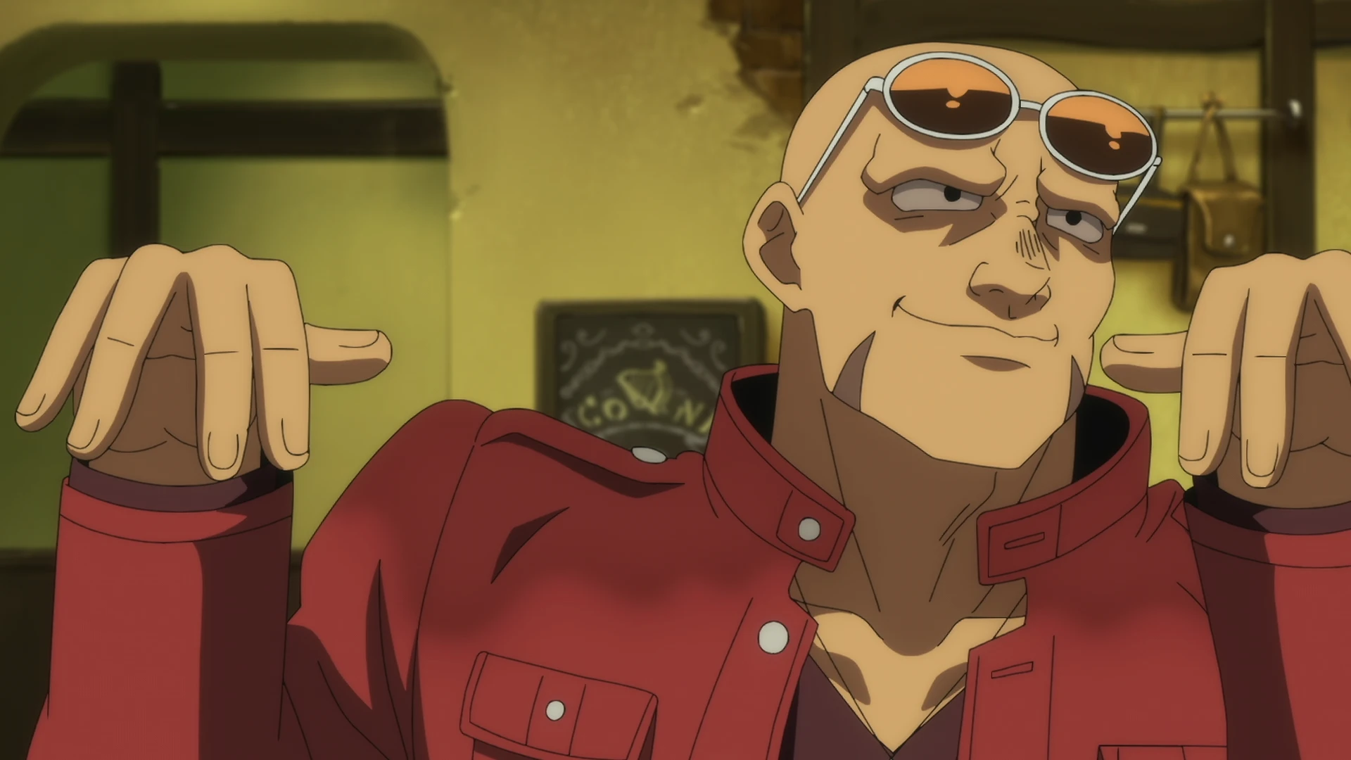 勇者之屑 第7话