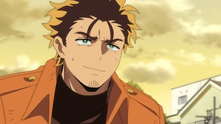 勇者之屑 第19话
