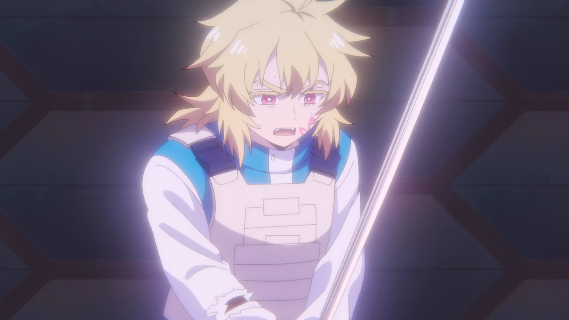 勇者之屑 第15话