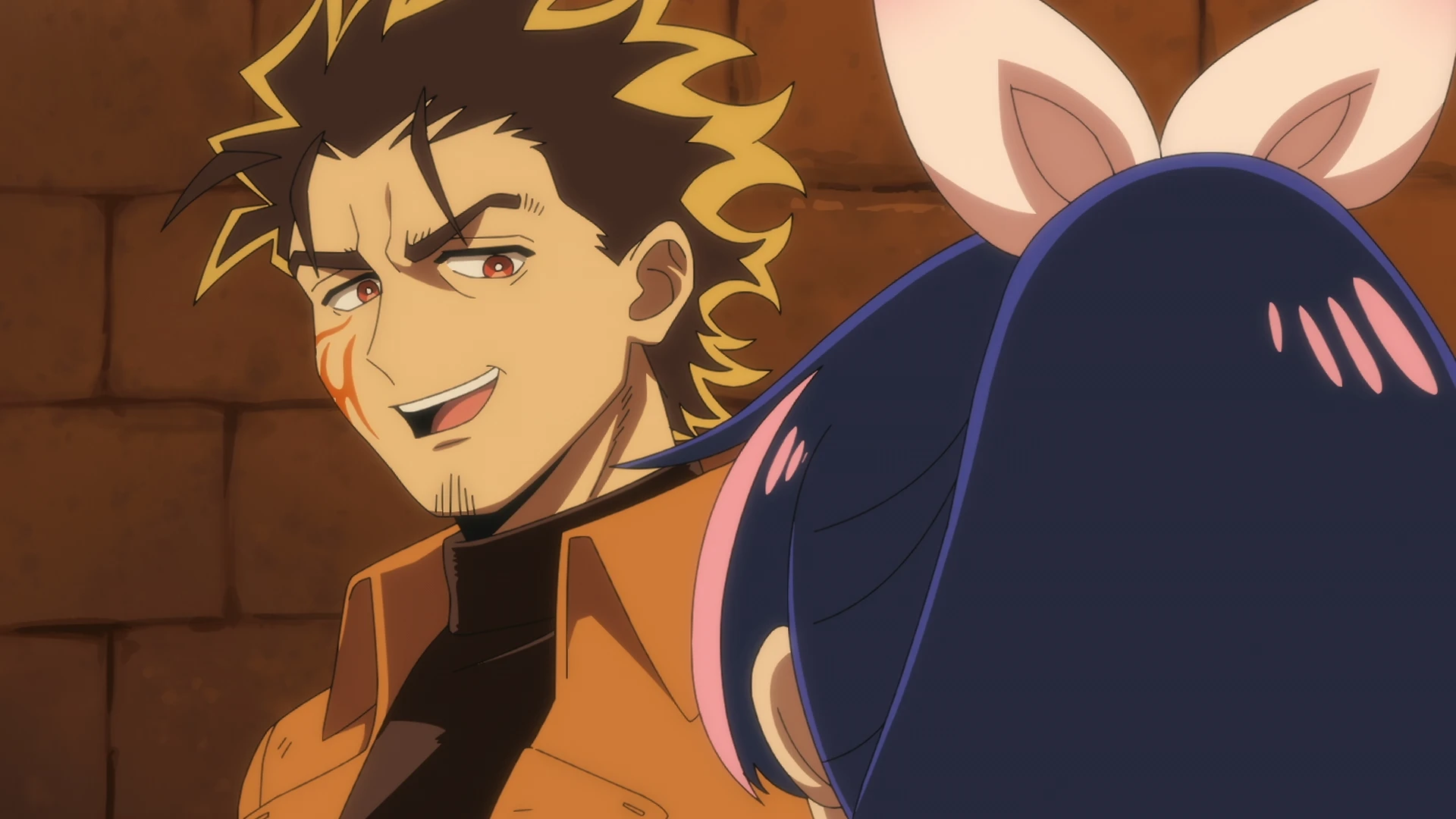 勇者之屑 第15话