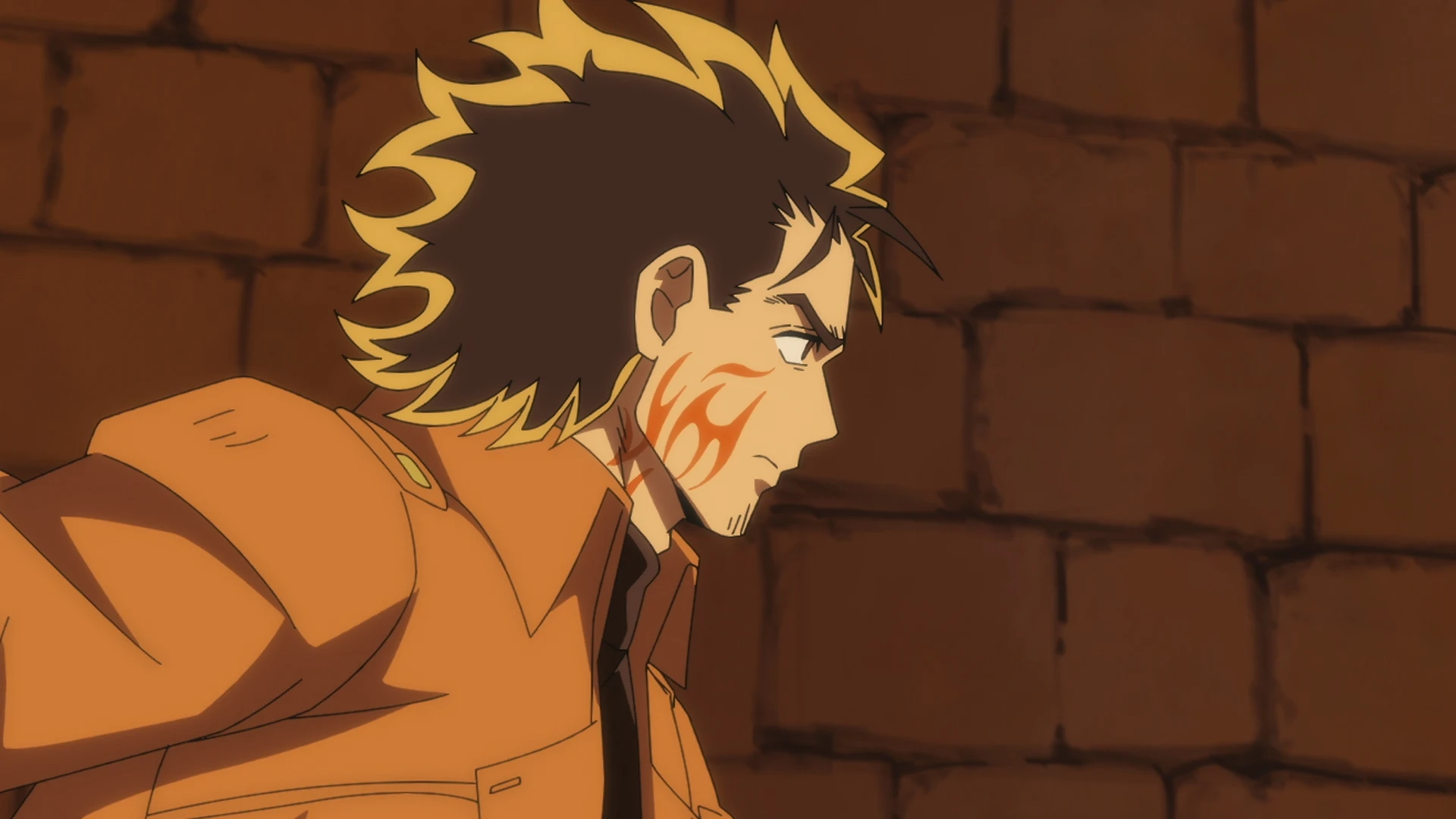 勇者之屑 第15话