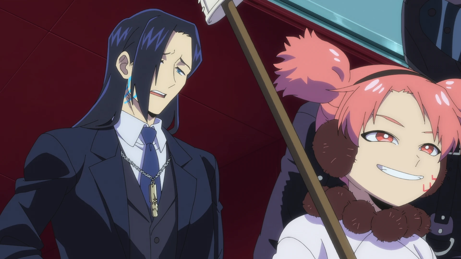 勇者之屑 第15话