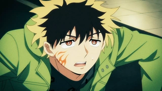 勇者之屑 第7话