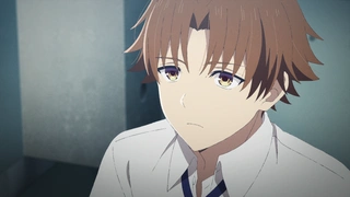 欢迎来到实力至上主义教室 第四季 第6话