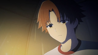 欢迎来到实力至上主义的教室 第四季 第13话