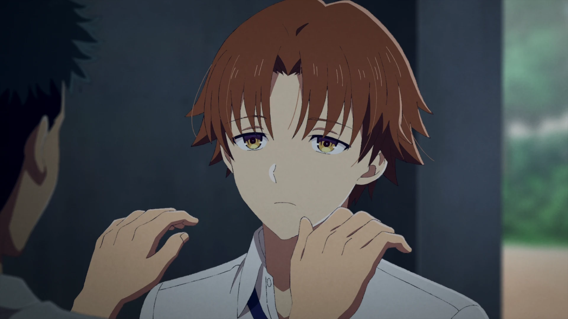 欢迎来到实力至上主义教室 第四季 第6话