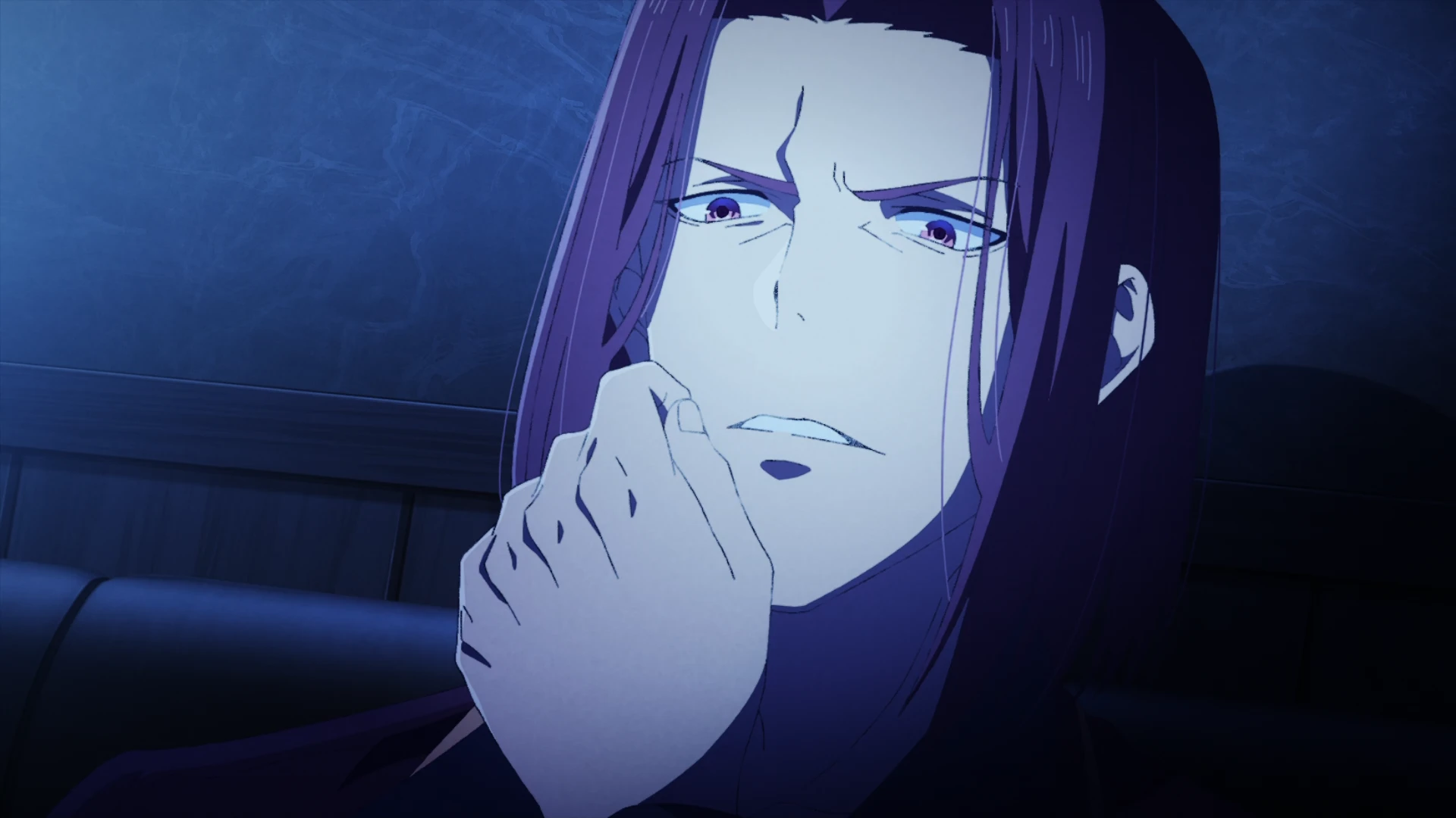 欢迎来到实力至上主义教室 第四季 第2话