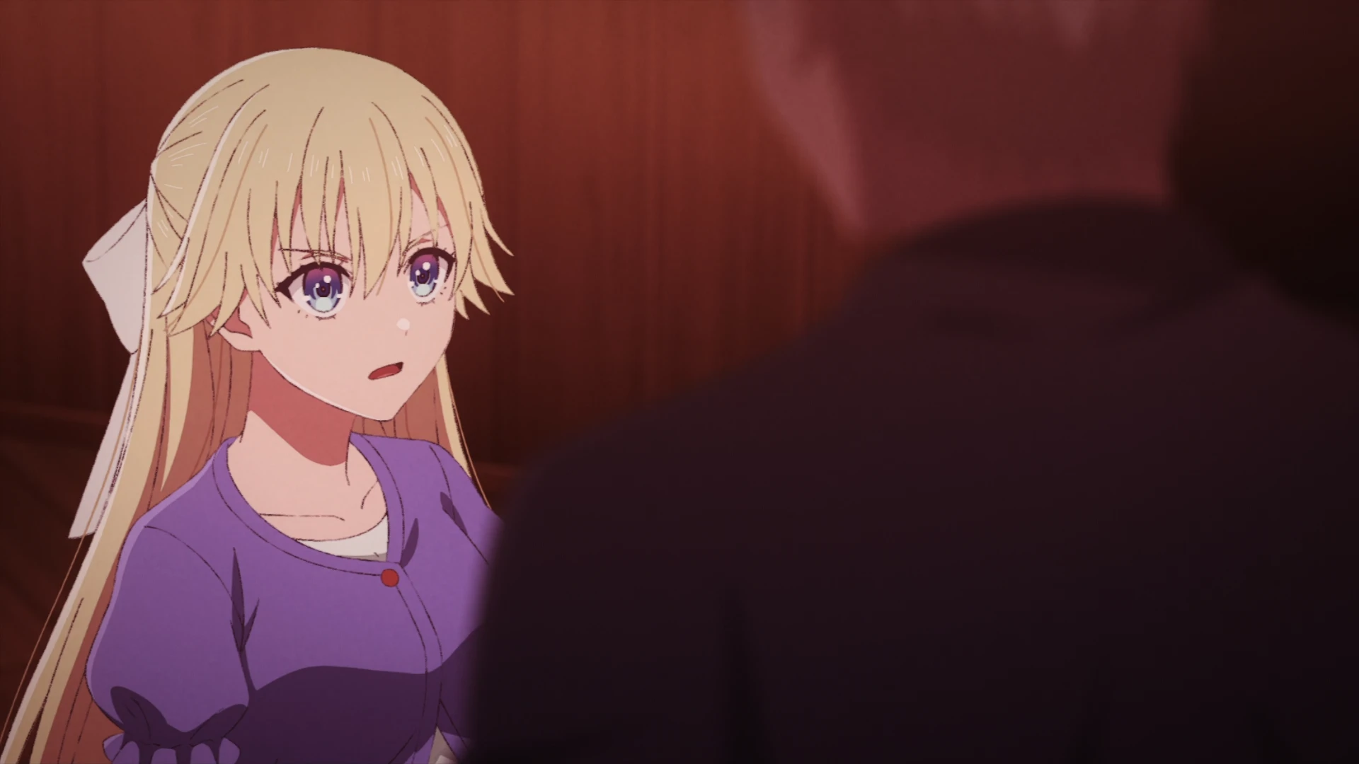 欢迎来到实力至上主义教室 第四季 第4话