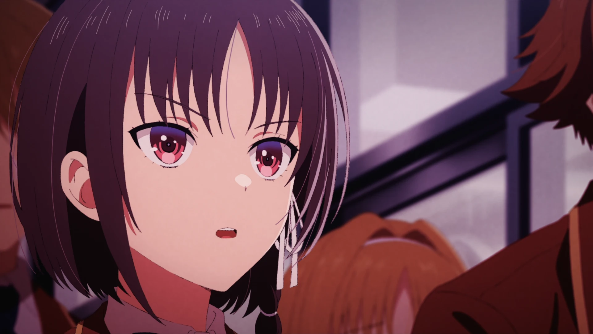 欢迎来到实力至上主义教室 第四季 第1话