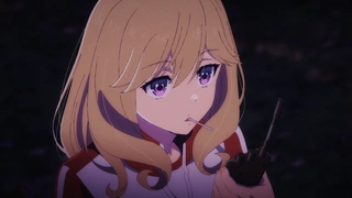 欢迎来到实力至上主义的教室 第四季 第14话