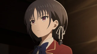 欢迎来到实力至上主义教室 第四季 第5话