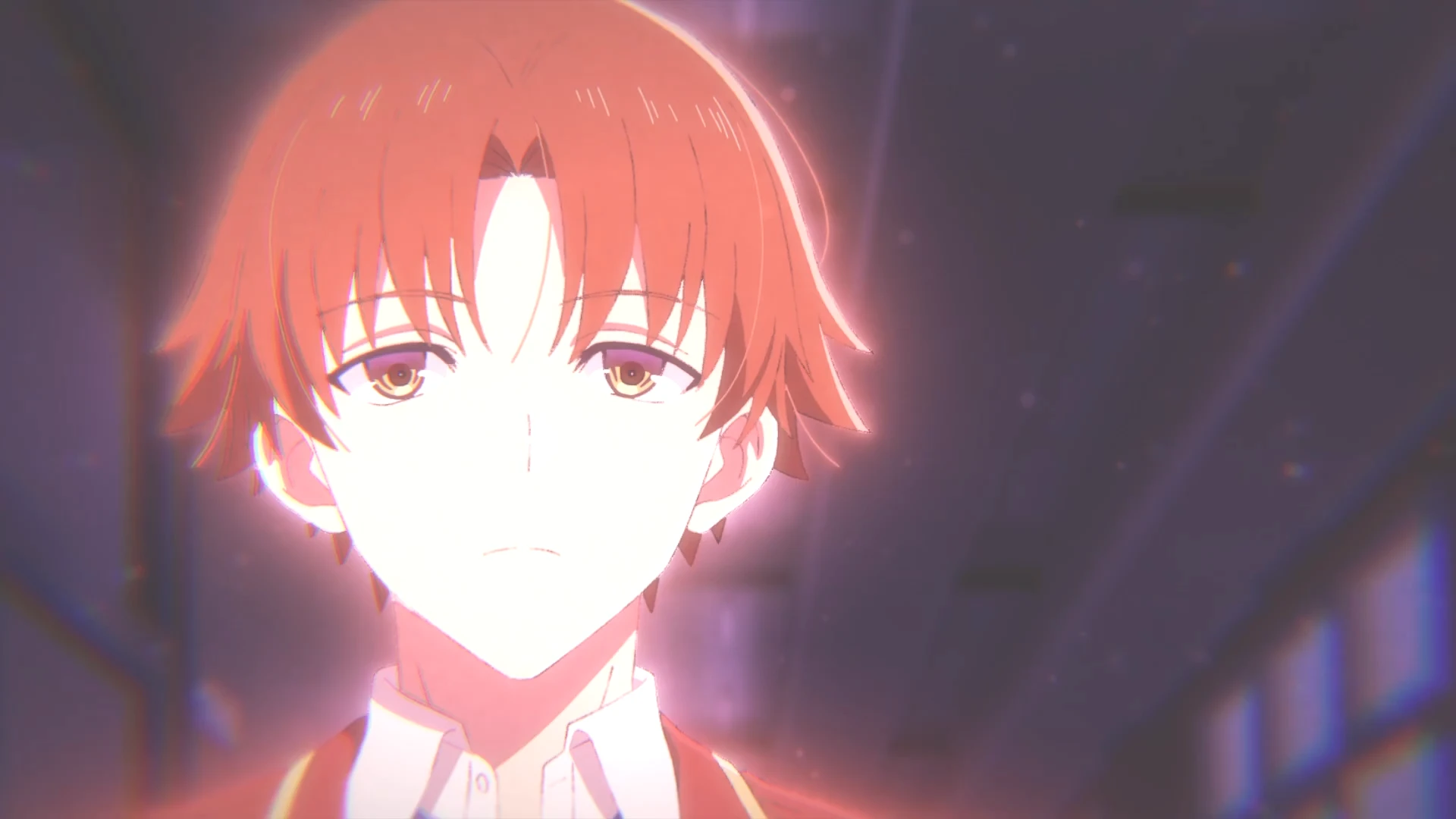 欢迎来到实力至上主义教室 第四季 PV1