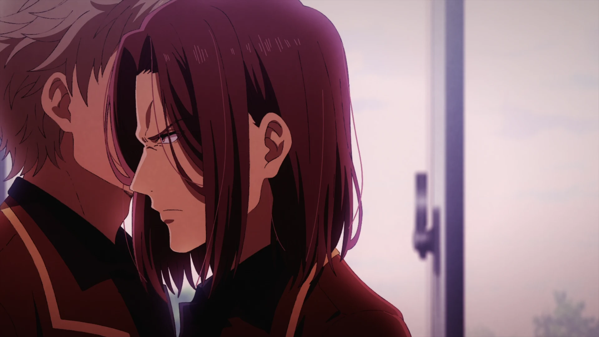 欢迎来到实力至上主义教室 第四季 第1话