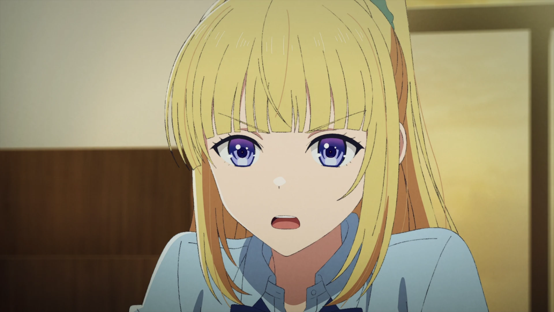 欢迎来到实力至上主义教室 第四季 第3话