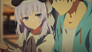 欢迎来到实力至上主义的教室 第四季 第3话