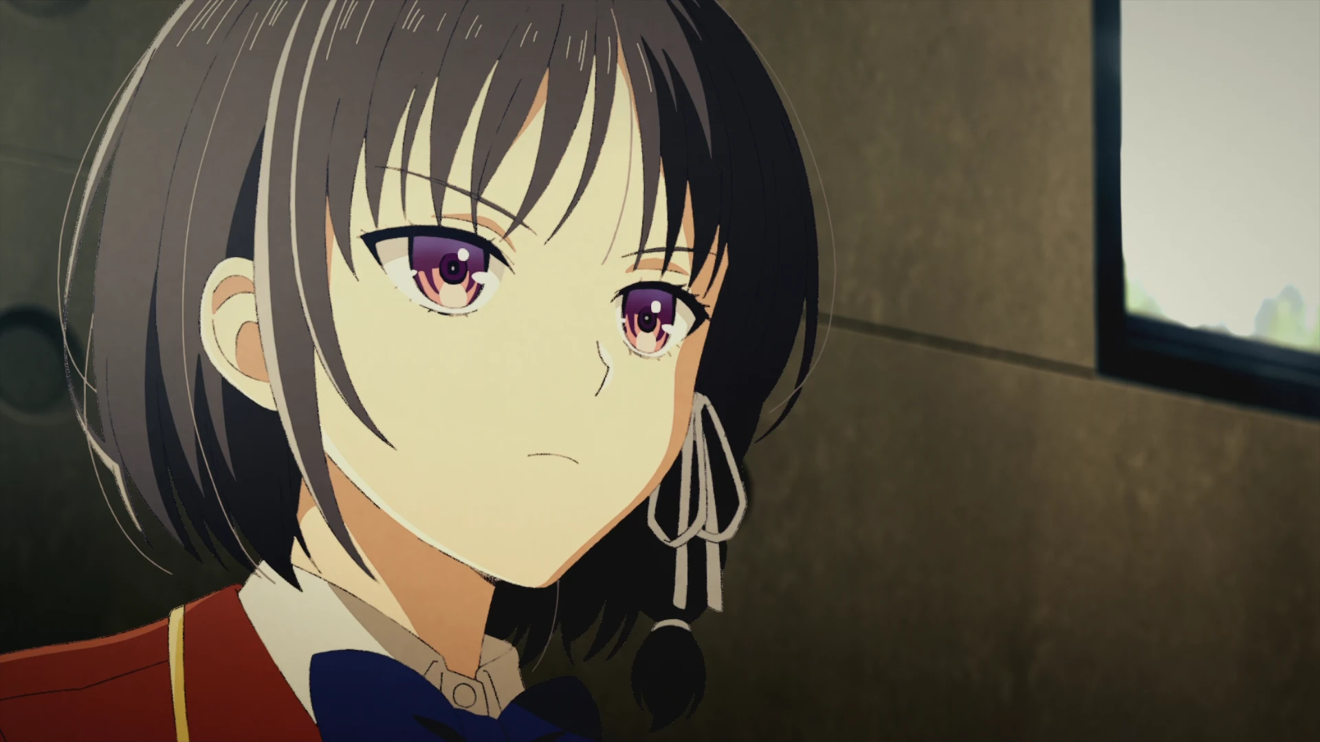 欢迎来到实力至上主义教室 第四季 第1话