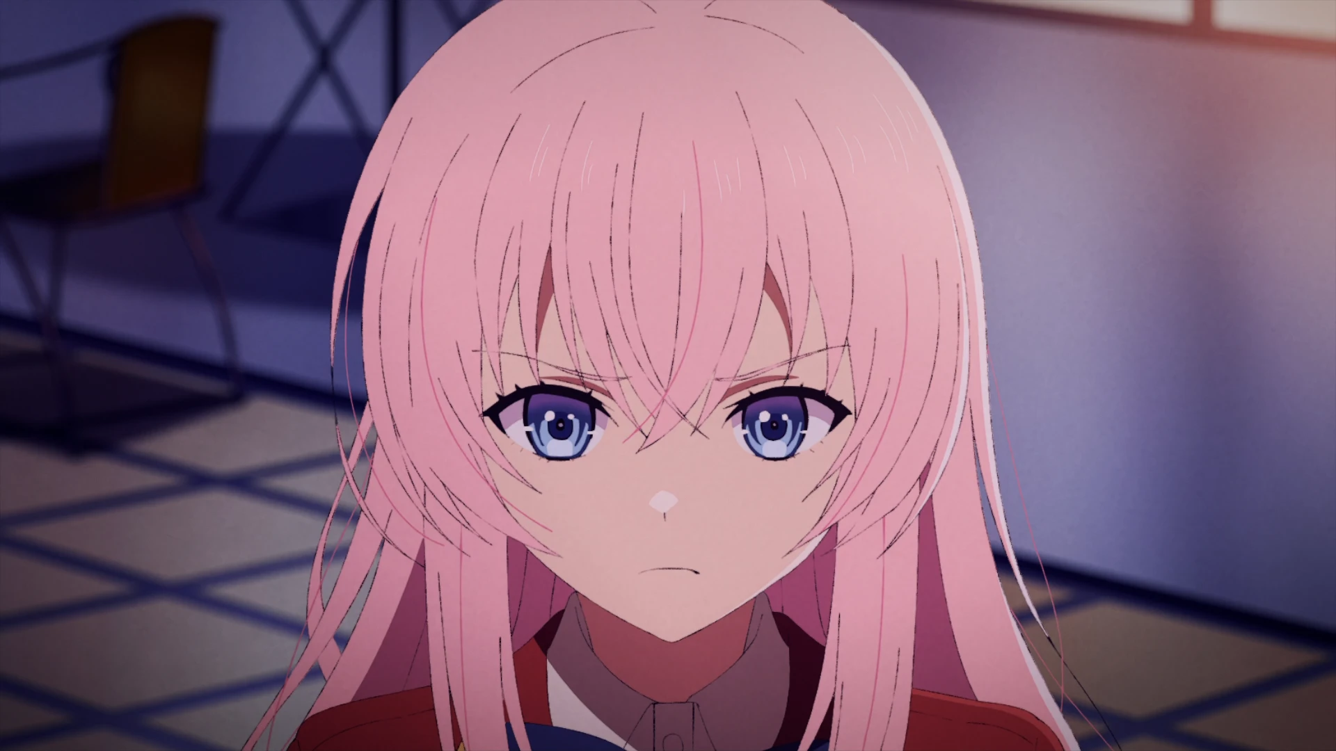 欢迎来到实力至上主义教室 第四季 第5话