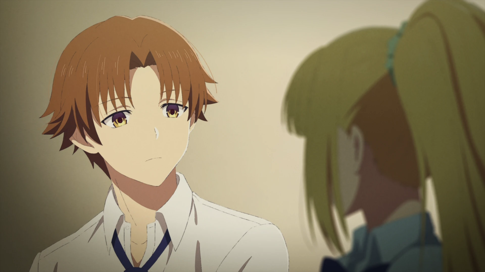 欢迎来到实力至上主义教室 第四季 第6话