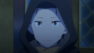 Re：从零开始的异世界生活 第四季 丧失篇 第68话