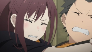 Re：从零开始的异世界生活 第四季 丧失篇 第72话