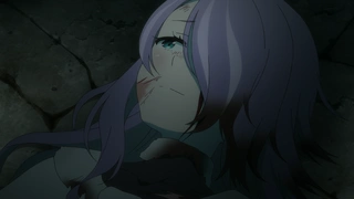 Re：从零开始的异世界生活 第四季 丧失篇 第77话