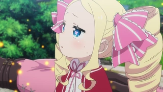Re：从零开始的异世界生活 第四季 丧失篇 第74话