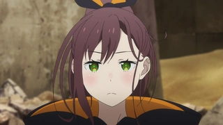 Re：从零开始的异世界生活 第四季 丧失篇 第70话