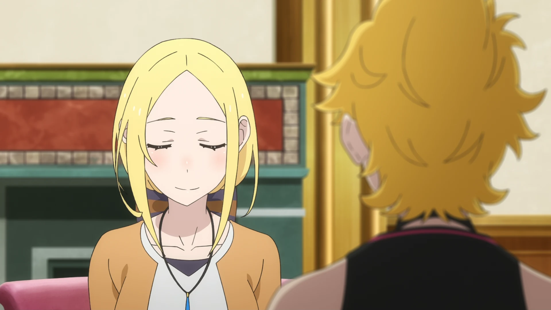 Re：从零开始的异世界生活 第四季 丧失篇 第67话