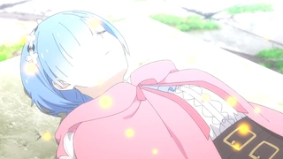 Re：从零开始的异世界生活 第四季 丧失篇 主PV1