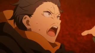 Re：从零开始的异世界生活 第四季 丧失篇 主PV2