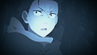 Re：从零开始的异世界生活 第四季 丧失篇 第69话