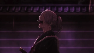 青之壬生浪 -芹泽暗杀篇- 特报