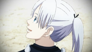 青之壬生浪 -芹泽暗杀篇- 第1话