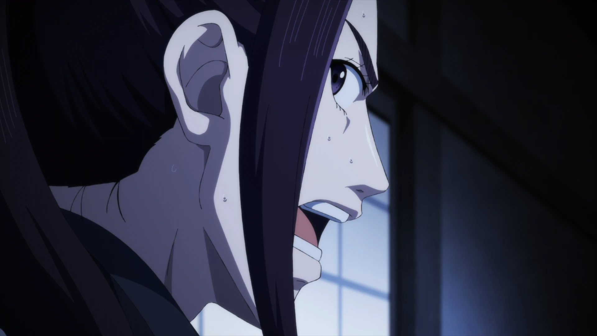 青之壬生浪 -芹泽暗杀篇- 第11话