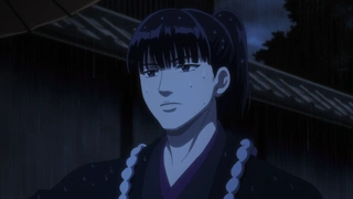 青之壬生浪 -芹泽暗杀篇- 第11话