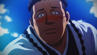 青之壬生浪 -芹泽暗杀篇- 第5话