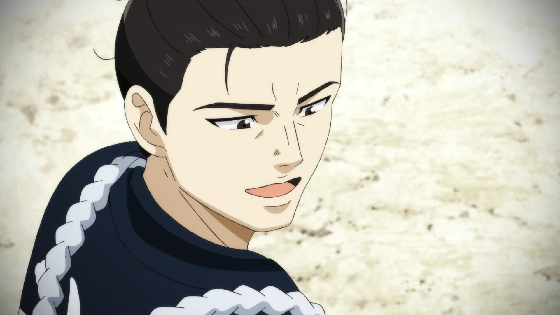 青之壬生浪 -芹泽暗杀篇- 第1话