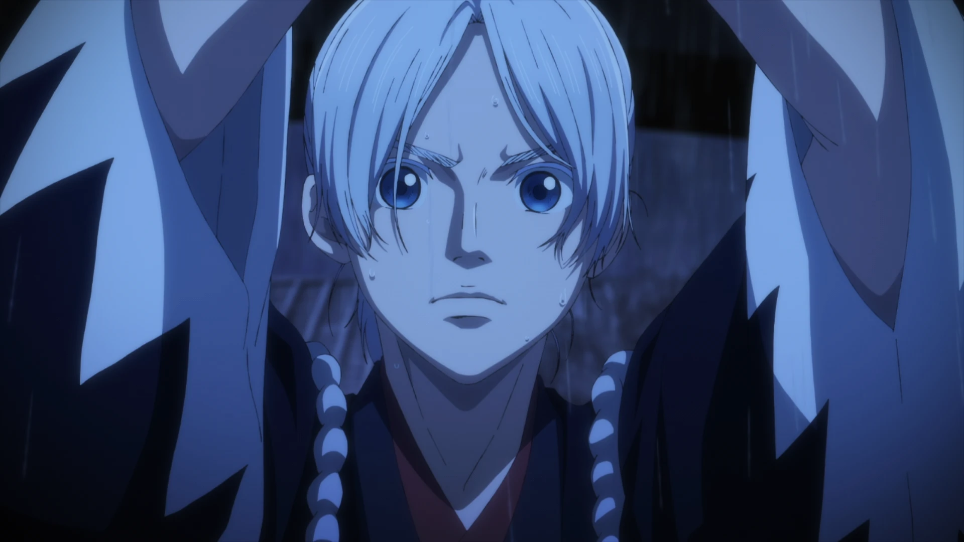 青之壬生浪 -芹泽暗杀篇- 第13话